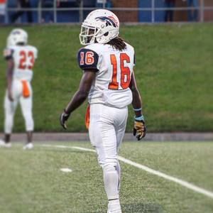 Meet your Posher, William